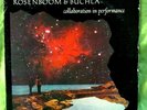 1878 Electronic LP: Rosenboom & Buchla - Collaboration In Performance -1750 Arch