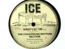 Rare 1977 Cosmic Disco 45 RPM 12