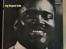 JAZZ LP - RAY BRYANT TRIO - S/T Epic LN 3279 MONO Deep Groove VG++