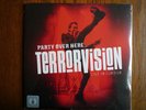 Terrorvision ?– Party Over Here... Live In London  2 x LP   VINYL MINT  (Sealed)