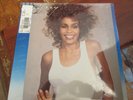 Vintage LP Whitney Houston 