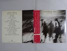 Fleetwood Mac Live Warner Bros. P-5593 94W Japan   LP OBI