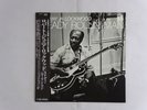 Robert Jr. Lockwood Steady Rollin' Man P-Vine Special PLP-736 Japan   LP OBI