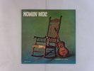 Howlin' Wolf Off The Record P-Vine Special PLP-838 Japan   LP