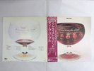 Deep Purple Come Taste The Band Warner Bros. Records P-10066W Japan   LP OBI