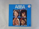 ABBA Disco Special-2 Discomate DSP-3025 Japan BLUE WAX  LP