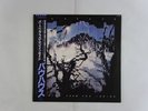 Bauhaus Burning From The Inside Virgin VIL-6061 Japan   LP OBI