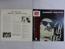 Johnny Griffin The Little Giant Riverside MW 2025 Japan   LP OBI