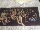 JIMI HENDRIX ELECTRIC LADYLAND 1968 1st Pressing 613008 Plays Very Well
