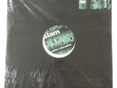 Slam - Positive Education - 12” Double Vinyl Record (2x vinyls)