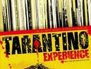 VARIOUS - The Tarantino Experience: The Ultimate Tribute To Quentin Tarantino