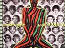 A TRIBE CALLED QUEST - Midnight Marauders - Vinyl (LP)