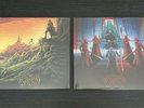 Star Wars The Last Jedi Soundtrack John Williams LP Vinyl I Am Shark SEALED LOT