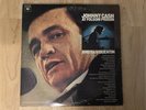 Johnny Cash ?– At Folsom Prison & San Quentin Columbia ?CG33639 Jacket/Vinyl VG+