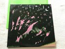 THE PLIMSOULS/EVERYWHERE AT ONCE USED BLACK VINYL