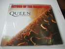 queen + paul rodgers,ltd edt 3 lp box set,sealed 2005,return of the champions