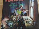 MARILLION Vinyl LP Script for a Jester's Tear 1983 gatefold EMC 3429 EX/VG+