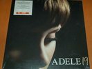 Adele - 19 - 2008 Sealed US Vinyl LP