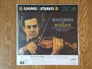 [No Reissue] Original Stereo RCA LSC-2250 Encores Leonid Kogan ED1 Korea LP