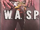 W.A.S.P. - Animal (F**k Like A Beast) - 1984 UK 12