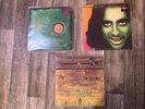 Alice Cooper 3 LPs Billion Dollar Babies / School's Out / Alice Cooper Goes To H