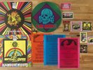 Black Magick SS Rainbow Nights + THE BLACK Abyss Black Vinyl LP + bonus