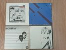 U2 Three - Out of Control/11 O'Clock Tick Tock/Another Day/I Will Follow