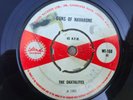 The Skatalites, Guns Of Navarone/ Marcus Garvey 7