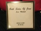 JONI MITCHELL VERY RARE 1975 JAPAN PROMO 