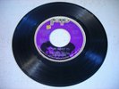 Lynn Collins Think ( About It ) / Ain't No Sunshine 1972 45rpm VG++