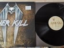 OVERKILL  killbox 13  LP  2009  NOTVD