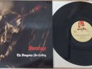SAVATAGE  the dungeons are calling  MLP  1985