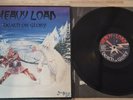 HEAVY LOAD  death or glory  LP  1982  +  POSTER  1st Press