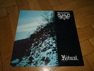Master's Hammer - Ritual LP Death Black Metal Root Nifelheim Mayhem Maiden