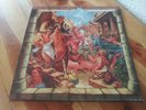 Sodom Mortal Way of Live Double Vinyl Lp Original 1988 w/all inserts & sticker.