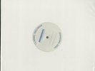Jethro Tull, Aqualung LP Test Pressing SS
