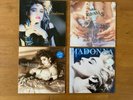 Madonna  - 4 Vinyl LP - First Album, Like a prayer, Like a virgin, True Blue