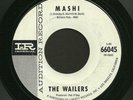 hear Killer Garage Surf Instro 45 WAILERS Mashi / On The Rocks IMPERIAL