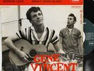 GENE VINCENT BE-BOP-A-LULA EP 7