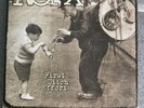 NOFX First Ditch Effort -Gold Vinyl Band Edition
