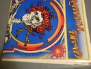 The Grateful Dead Live 2 LP set 1971 album vinyl