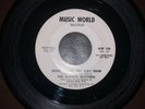 Keep On Knockin/People Say But They Don’t Know The Edward Brothers 45 Rpm 
