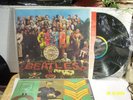 THE BEATLES LP 