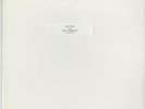 Belafonte At Carnegie Hall (Disc 2) LP Test Pressing SS