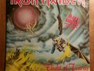 Iron Maiden Flight of Icarus 12