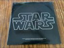 Star Wars Original Soundtrack LP 2T-541 John Williams Poster Insert + Extra