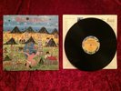 TALKING HEADS Little Creatures EX+ '85 Sire 1-25305 MONARCH STERLING DavidByrne