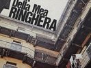 |2766440| Ivan Della Mea - Ringhera [LP Vinile]