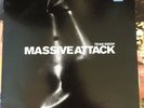 Massive Attack Teardrop 12” Vinyl Mint Condition