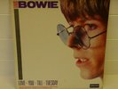 David Bowie, Love you till Tuesday, Vinyl LP, Deram, 1984 UK pressing, EX/EX+